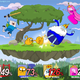 Image for article titled When You Cross Adventure Time With Smash Bros. You Get Awesome